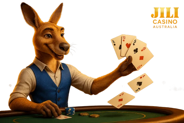 Welcome to Jili Casino Australia Casino